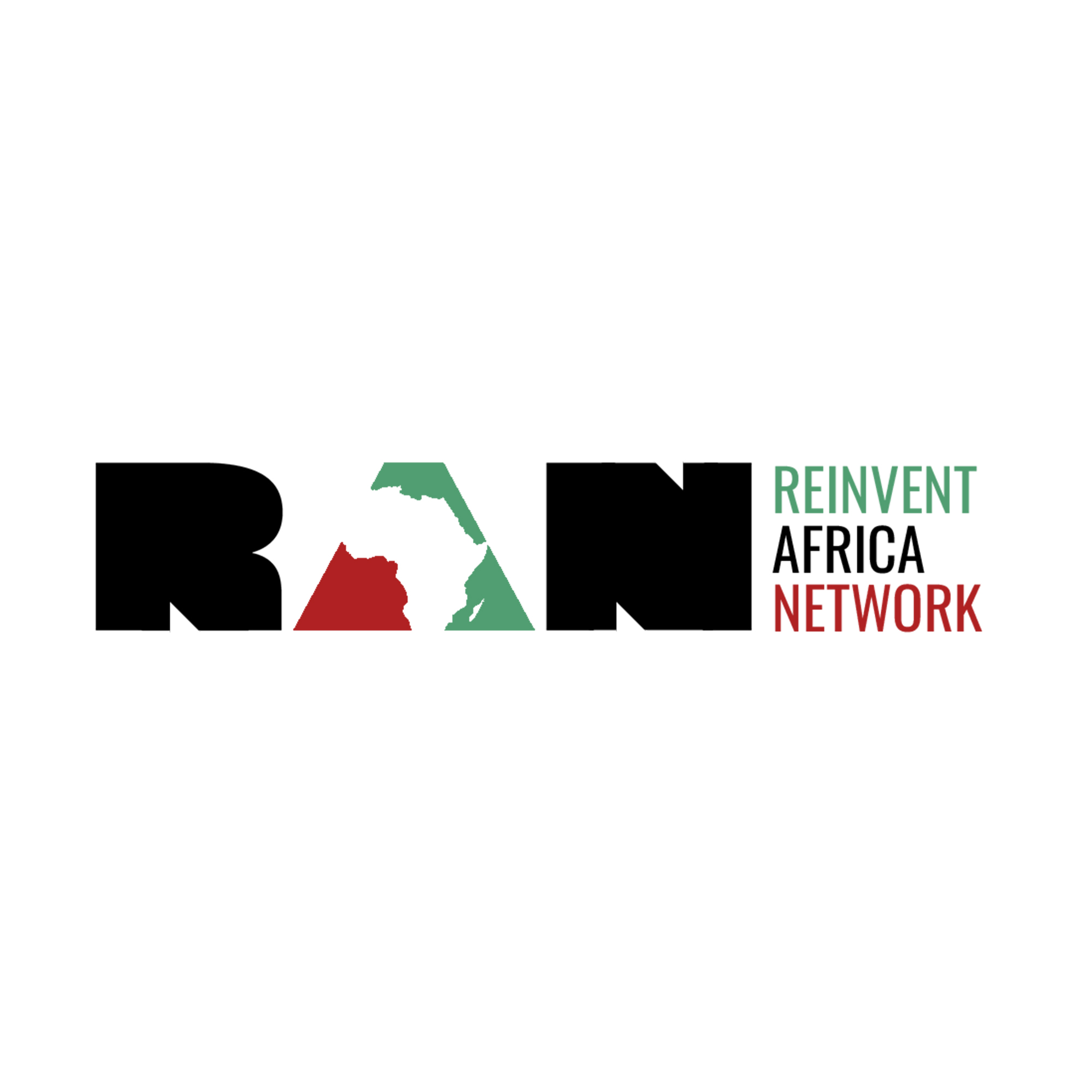 Reinvent Africa Network